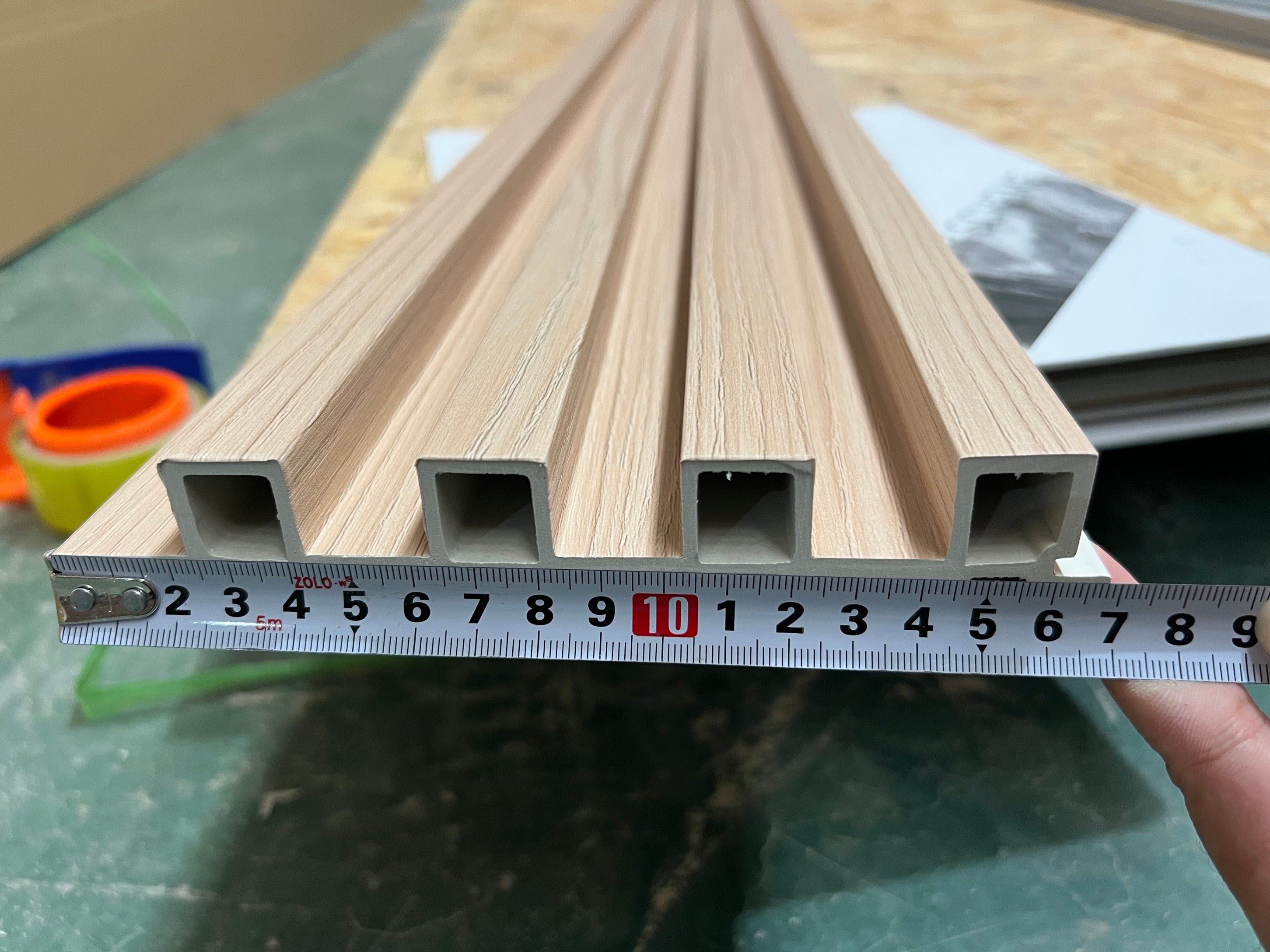 Wpc 028 – PVC MARBLE DECOR